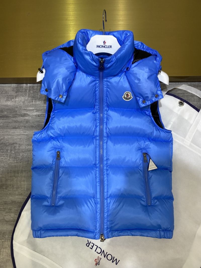 Moncler Down Jackets